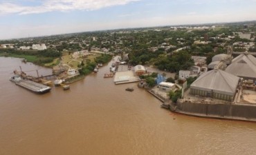 Aseguran que se quit&oacute; el aceite y que &ldquo;no hay impacto ambiental&rdquo;