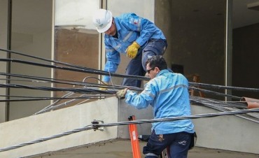 Cortes de energ&iacute;a programados para este viernes
