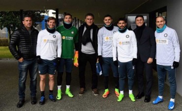 &iquest;Bauza convoca a Icardi?