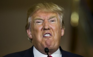 Trump tiene el mayor nivel de desaprobaci&oacute;n de un nuevo presidente en EE.UU.