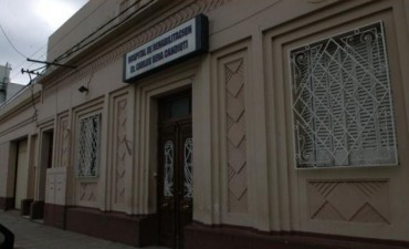 Finalizadas las obras el&eacute;ctricas, el Vera Candioti espera su reapertura