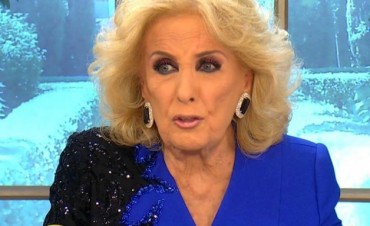 El secreto mejor guardado de Mirtha Legrand: &iquest;cu&aacute;ntos a&ntilde;os cumplir&aacute; la diva? 
