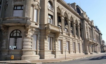 Cronograma de pago de haberes a los agentes provinciales