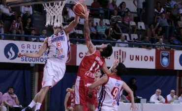 Uni&oacute;n le gan&oacute; a Independiente y es escolta