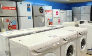 Seg&uacute;n CAME, las ventas minoristas cayeron 2,5% en enero