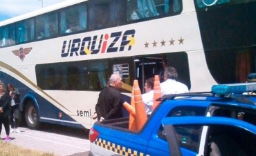 Detuvieron en C&oacute;rdoba al sospechoso de la masacre de Hurlingham