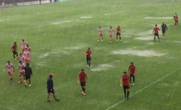 El amistoso con Las Parejas ir&iacute;a el viernes en Casasol