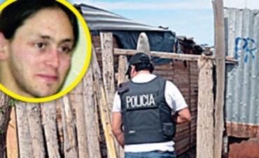 Rescataron a una nena de 13 años del hombre que la habÃa raptado