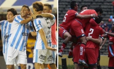 Atl&eacute;tico Tucum&aacute;n va por la clasificaci&oacute;n ante El Nacional de Ecuador