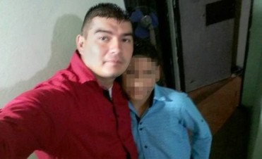 "Ojal&aacute; me perdonen por lo que hice", dijo el acusado por la masacre de Hurlingham