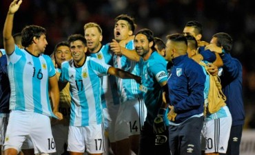 Épica victoria de Atlético Tucumán en Ecuador