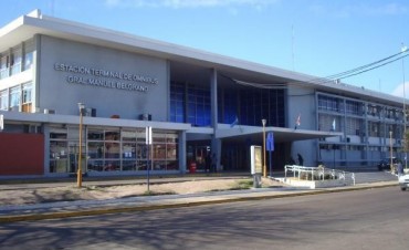 Una denuncia que destap&oacute; un caso de explotaci&oacute;n sexual en la zona de la Terminal