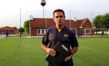 Un ex campe&oacute;n con Boca fue imputado por abuso sexual