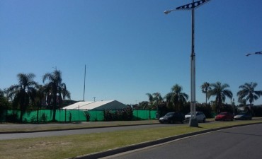 Investigan un presunto abuso sexual en la Costanera Este