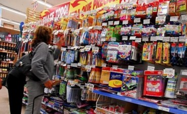 Canasta escolar: estiman aumentos de hasta 35%