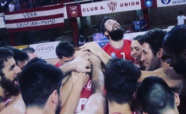 Uni&oacute;n lleg&oacute; a la docena de triunfos en el Malvicino