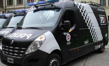 Detuvieron al sospechoso de un crimen de fines de 2016