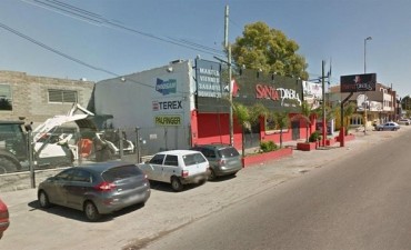 Dos mujeres murieron y otras dos resultaron heridas tras ser acribilladas en Florencio Varela