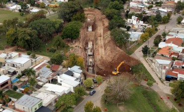 Cortes y desv&iacute;os de tr&aacute;nsito por inauguraci&oacute;n