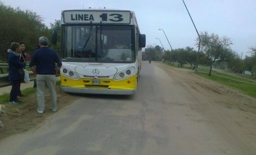 Un enfrentamiento entre bandas termin&oacute; con una mujer herida