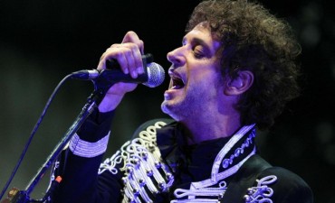 Por votaci&oacute;n de los vecinos, el paso bajo nivel de Avenida Beir&oacute; se llamar&aacute; "Gustavo Cerati"
