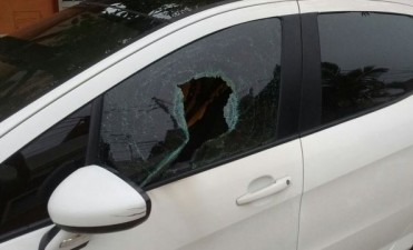 Dos autos fueron quemados durante la madrugada y ya suman 15