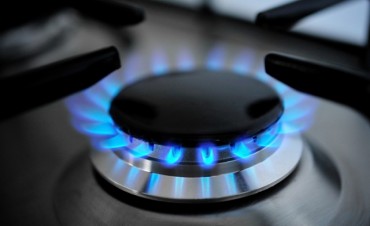 Tarifas: subir&iacute;a 50% el gas a partir de abril