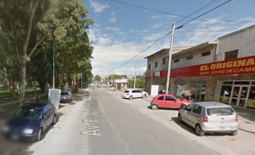 Un niño de 6 años murió tras ser atropellado, el chofer escapó y luego se entregó