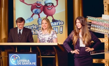 Un apostador correntino se llev&oacute; 50 millones de pesos en el Quini 6