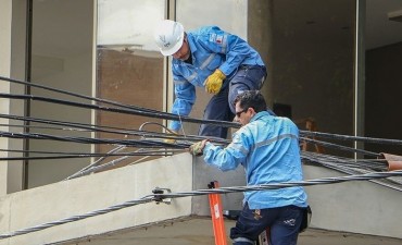 Corte de energ&iacute;a programado para este martes