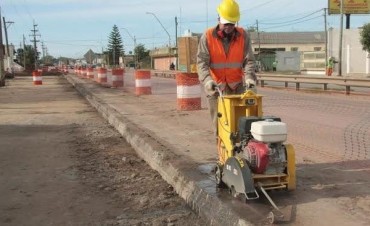 Se ultiman detalles para inaugurar el Metrof&eacute; en marzo