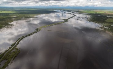 La Naci&oacute;n declar&oacute; la emergencia agropecuaria en Santa Fe