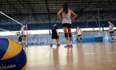 Las Doras ponen primera