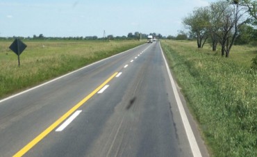Estado del tr&aacute;nsito en rutas y accesos de Santa Fe