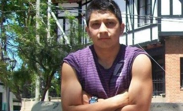 La PDI detuvo al presunto asesino de Pablo Goytia
