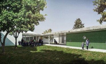 Dos ofertas para la construcción de un nuevo JardÃn