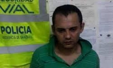 Ferreyra Vera termin&oacute; imputado por intentar coimear a la polic&iacute;a