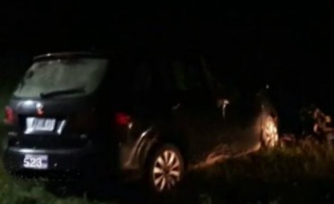 Seis muertos en un choque m&uacute;ltiple en la ruta 178 a la altura de Las Parejas