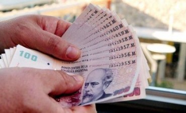 Destruir&aacute;n 10 millones de billetes de 100 pesos con la imagen de Roca por d&iacute;a