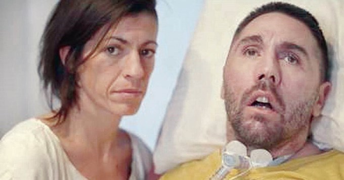 Fue a morir a otro pa&iacute;s