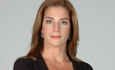Muri&oacute; la periodista y diputada porte&ntilde;a D&eacute;bora P&eacute;rez Volpin