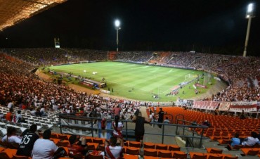 La Supercopa Argentina cambiar&aacute; de sede