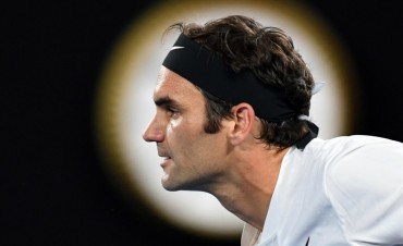 Federer, cerca de volver a ser el n&uacute;mero 1 del ranking