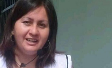Corral convoc&oacute; al Consejo de Seguridad para tratar el tema de la maestra asesinada