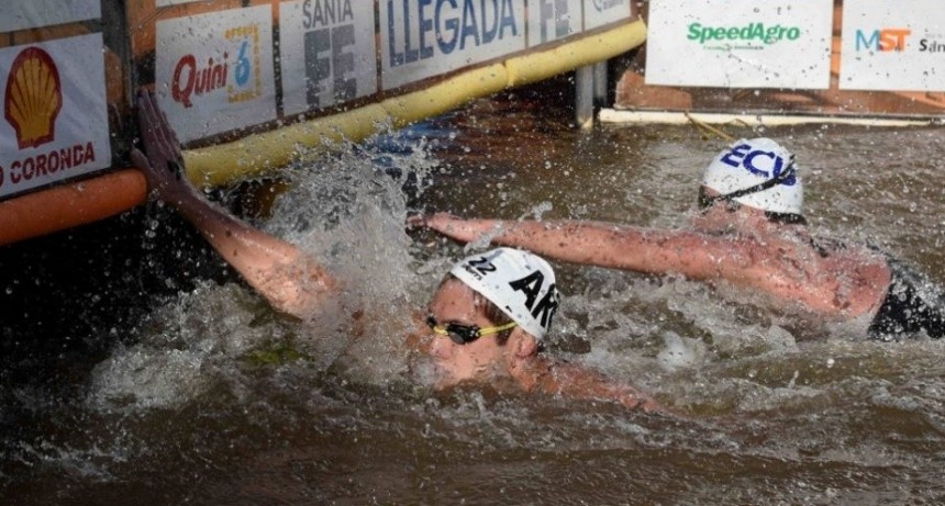 El recorrido de la marat&oacute;n Santa Fe-Coronda ser&aacute; m&aacute;s corto
