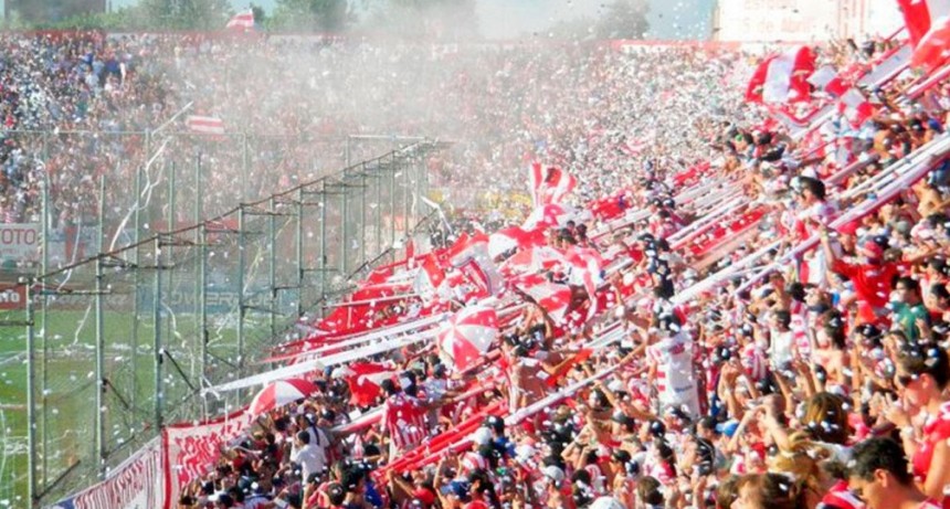 Uni&oacute;n cobrar&aacute; un bono de $300 en el partido ante Boca