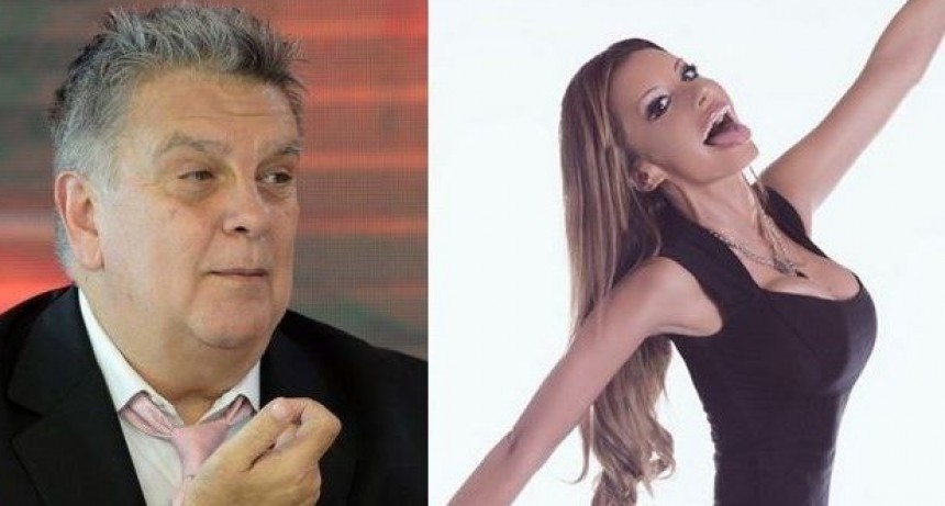 Luis Ventura cont&oacute; por qu&eacute; mostr&oacute; las fotos del cuerpo de Natcha Jaitt