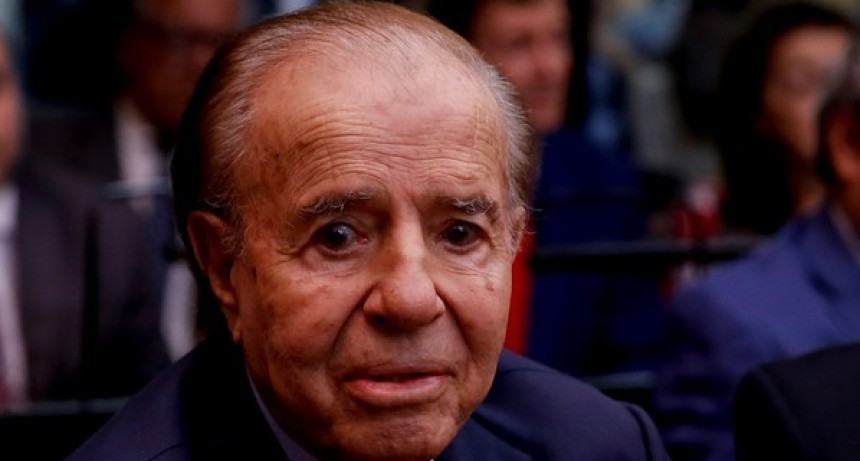 AMIA Absolvieron a Carlos Menem y condenaron al primer juez de la causa por encubrir el atentado