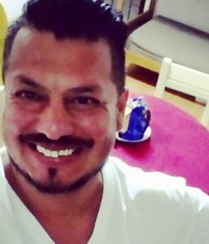 Detuvieron al hombre que llev&oacute; a Natacha al sal&oacute;n de la muerte