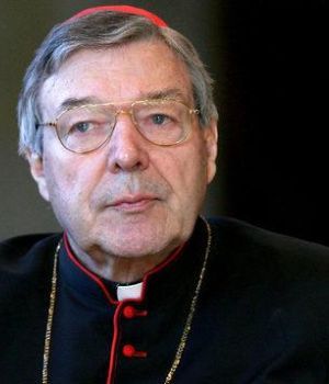 El n&uacute;mero 3 del Vaticano, culpable de abusar sexualmente de dos menores